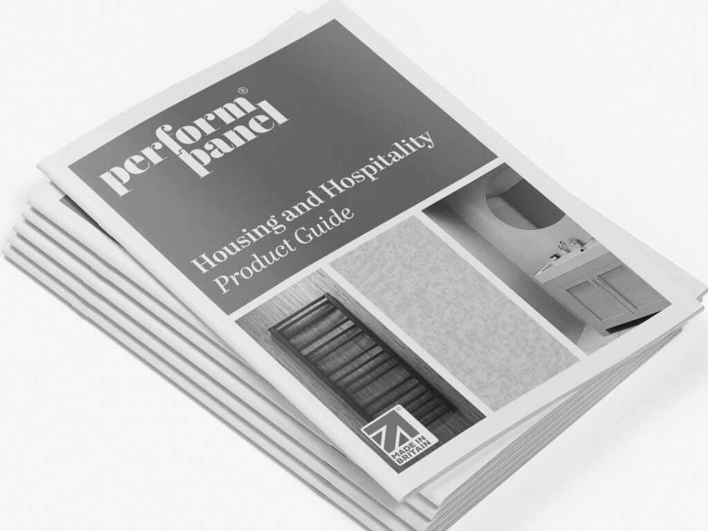 WHITE PPSHA4 Brochure Mockup 1024x768