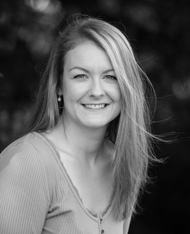 victoria freer (strong black and white)